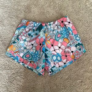 adidas athletic shorts